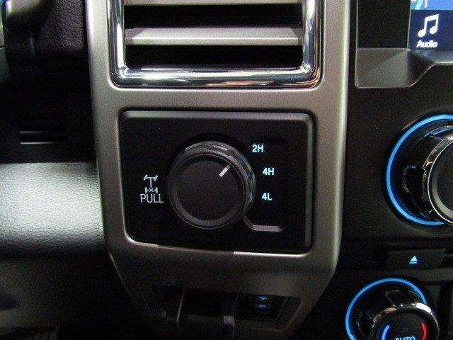 Ford F-250 Super Duty 2017 photo 25